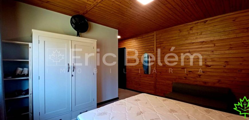 Residência nova no Condomínio Village da Montanha – Vila da Cachoeira – Rancho Queimado – SC – vmvc19