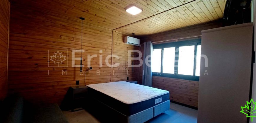 Residência nova no Condomínio Village da Montanha – Vila da Cachoeira – Rancho Queimado – SC – vmvc19