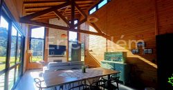 Residência nova no Condomínio Village da Montanha – Vila da Cachoeira – Rancho Queimado – SC – vmvc19