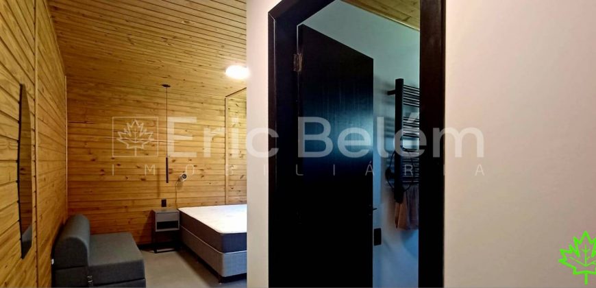Residência nova no Condomínio Village da Montanha – Vila da Cachoeira – Rancho Queimado – SC – vmvc19