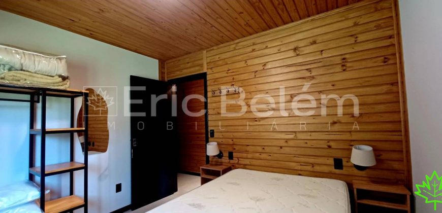 Residência nova no Condomínio Village da Montanha – Vila da Cachoeira – Rancho Queimado – SC – vmvc19