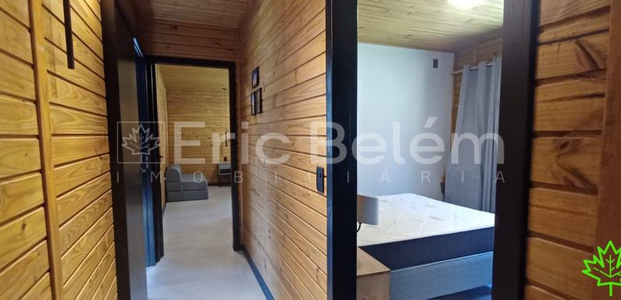 Residência nova no Condomínio Village da Montanha – Vila da Cachoeira – Rancho Queimado – SC – vmvc19