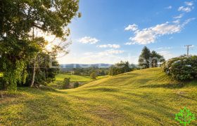 Terreno exclusivo no Condomínio Jardim da Serra – Rancho Queimado – SC – JS48